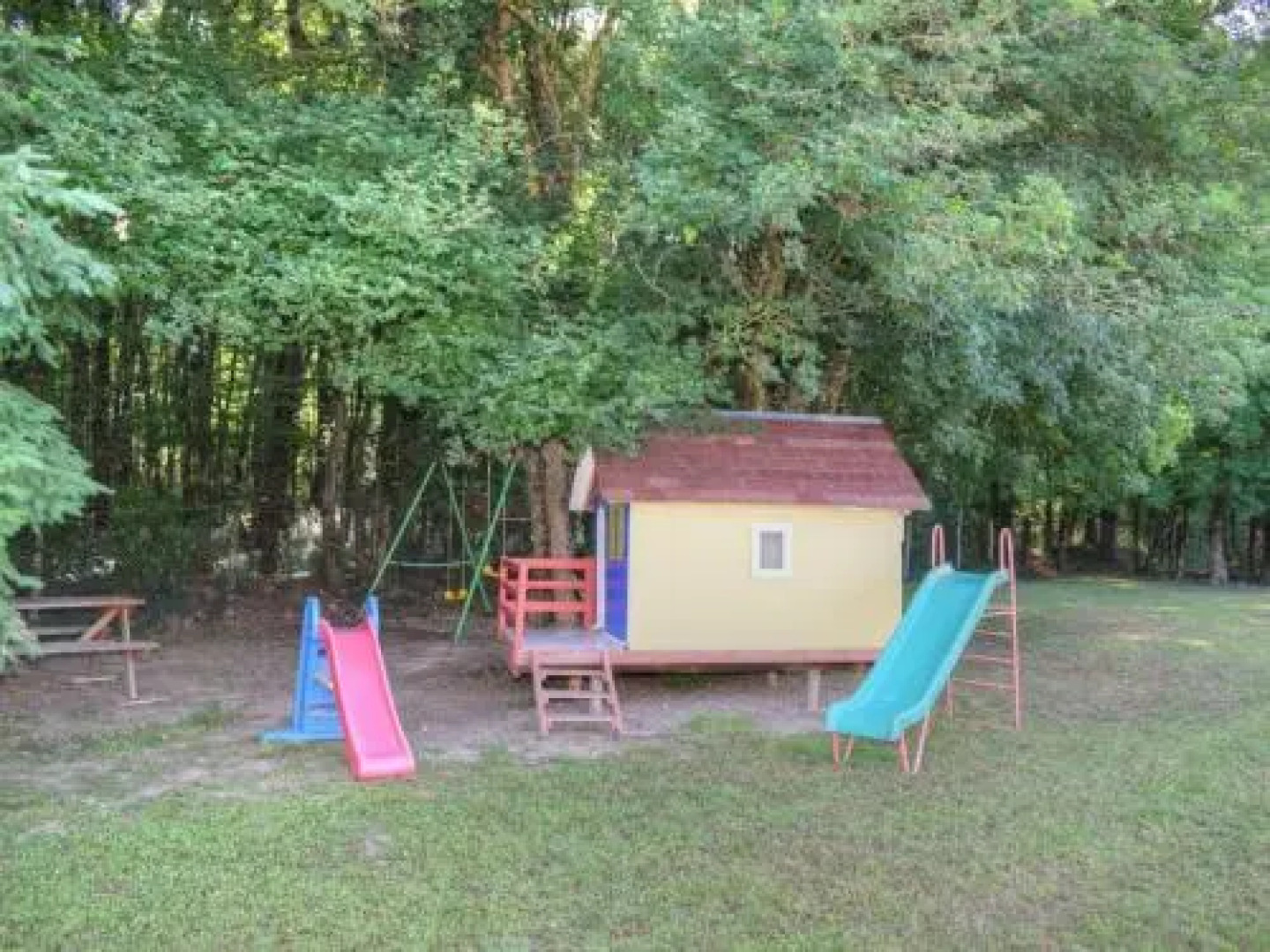 House La maison d'edmond 2