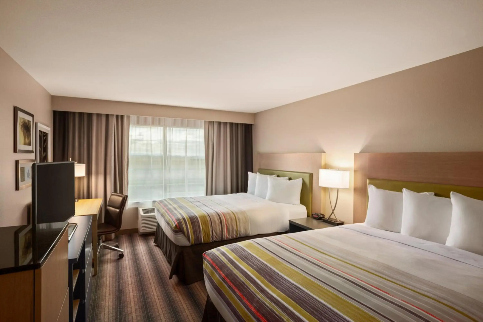 Country Inn & Suites by Radisson, Bozeman, MT