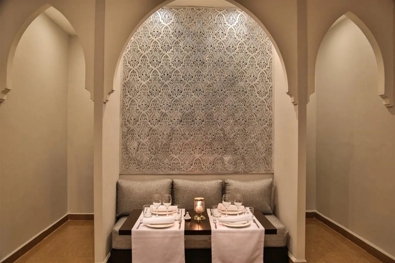 Kech Boutique Hotel & Spa