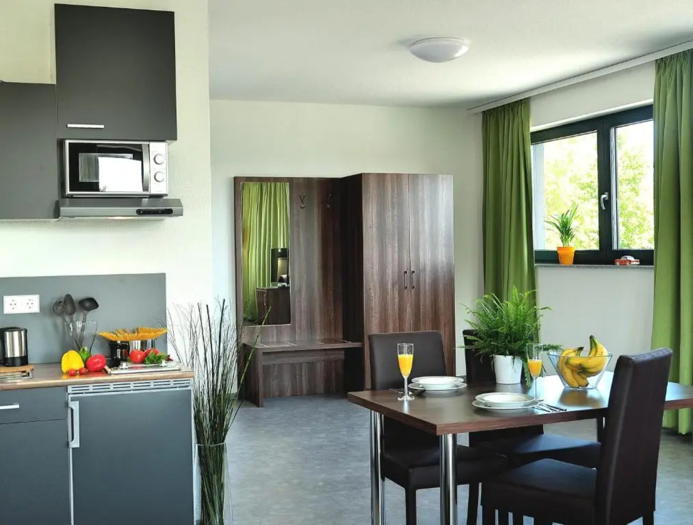 Motel am Fürfelder Schloss