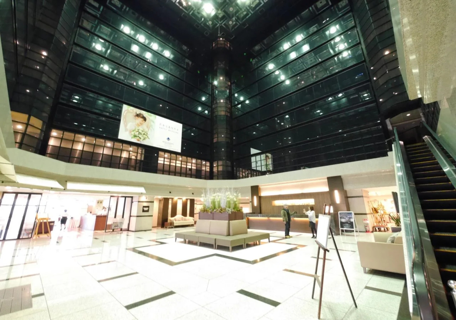 Hotel MyStays Utsunomiya