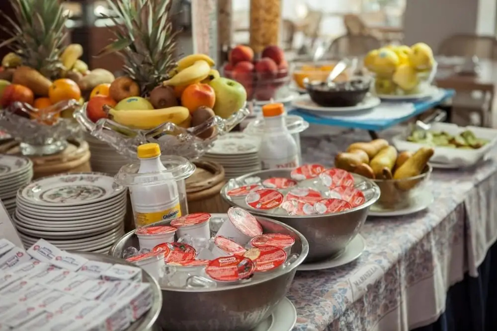 Resort Hotel Marinella