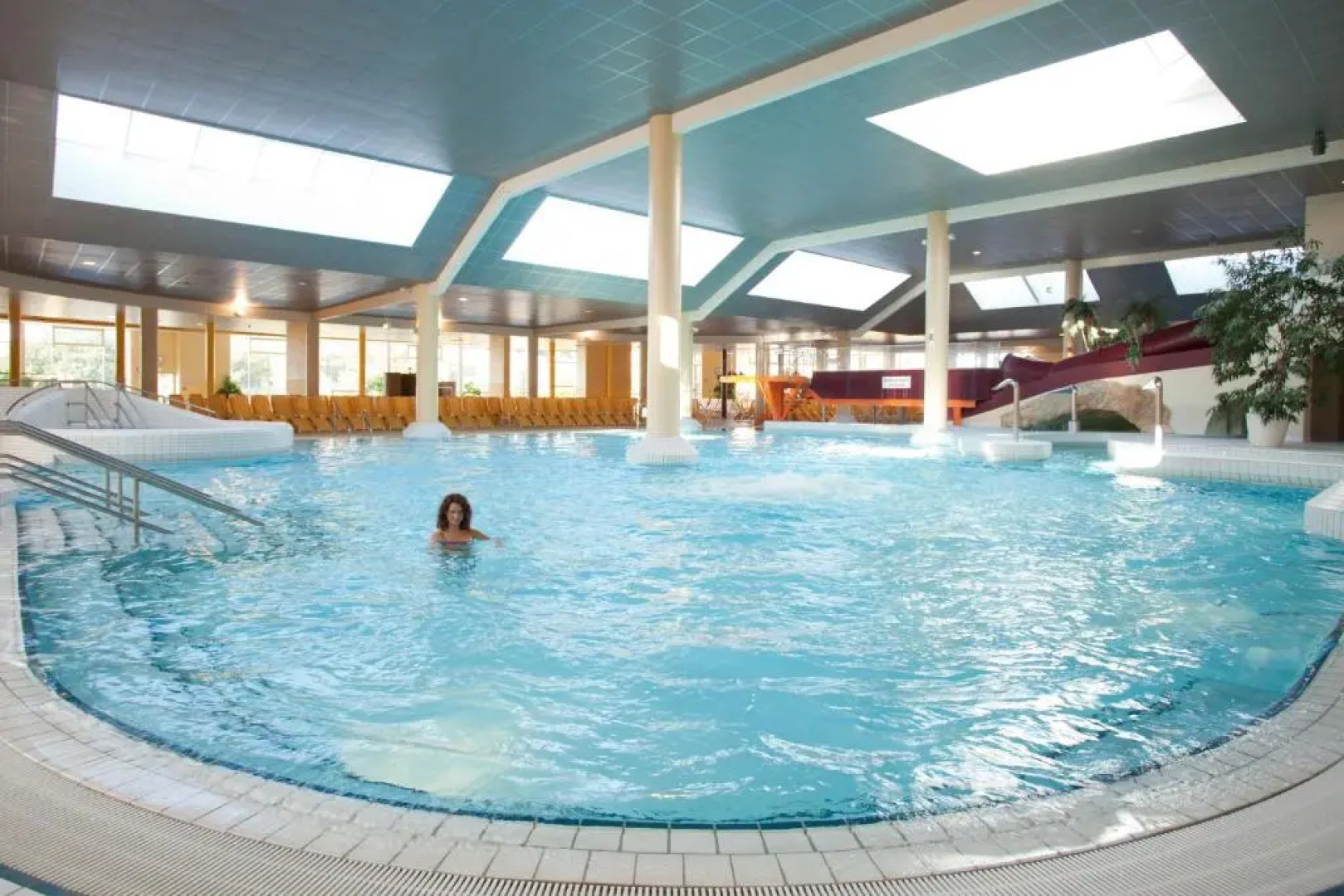 Thermenhotel PuchasPLUS