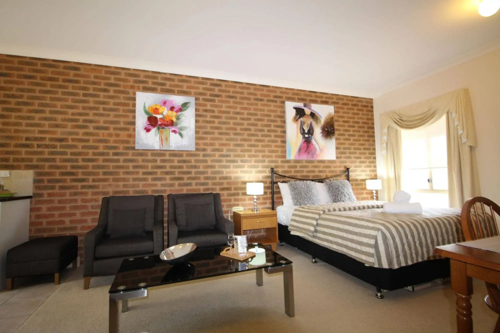 Top Of The Town Motor Inn Yackandandah