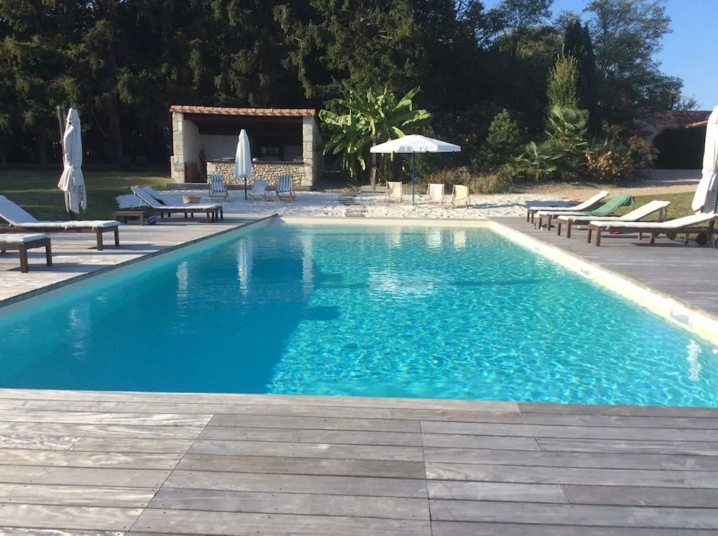 Chartreuse Le Logis La Montagne