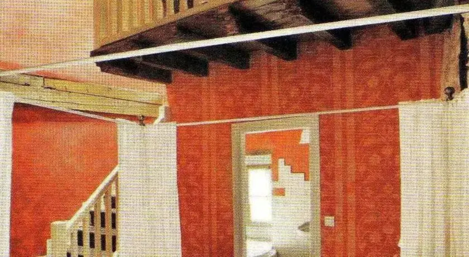 Merindades La Gobernanta