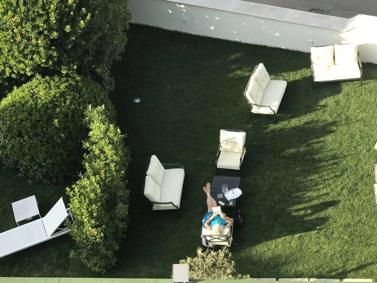 Grand Hotel Passetto