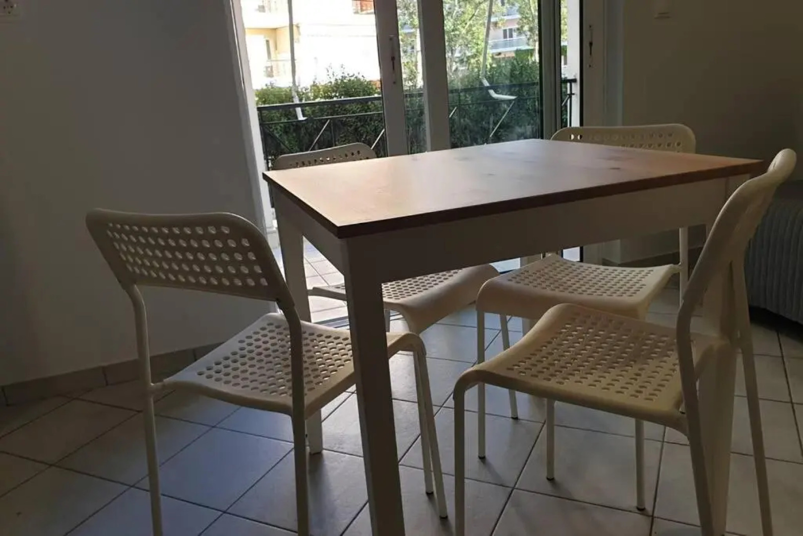 Garden Lefkanti, 4season Plaza Room