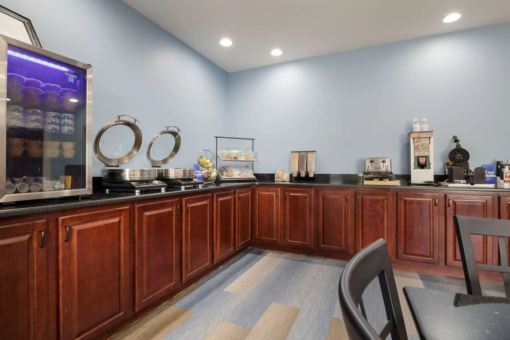 Best Western Coffeyville Central Business District Inn and Suites