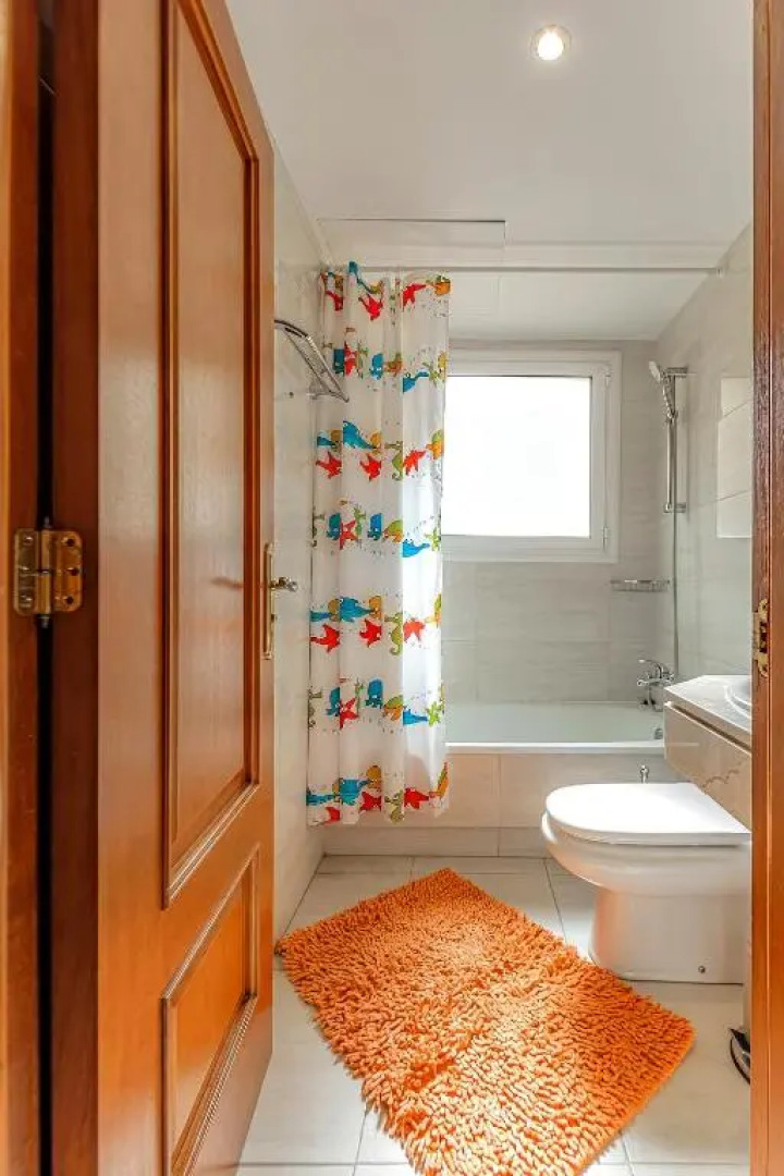 Penthouse Playa de la Arena