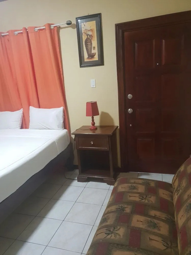 Tranquility at Blissett