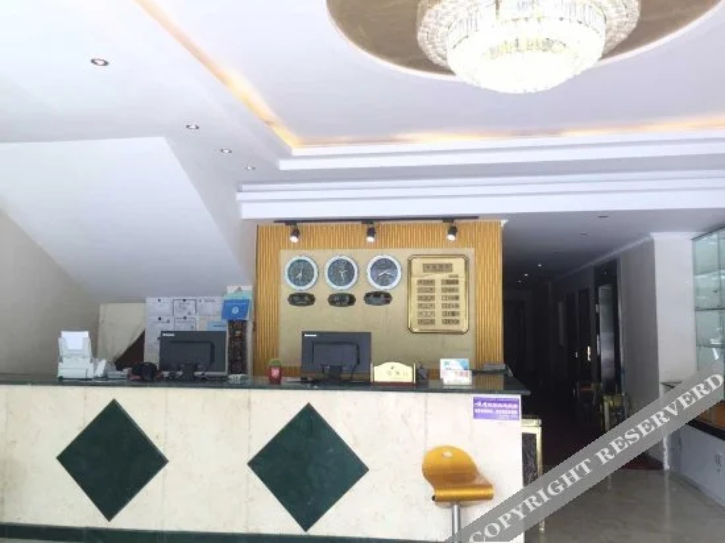Shengyu Hotel