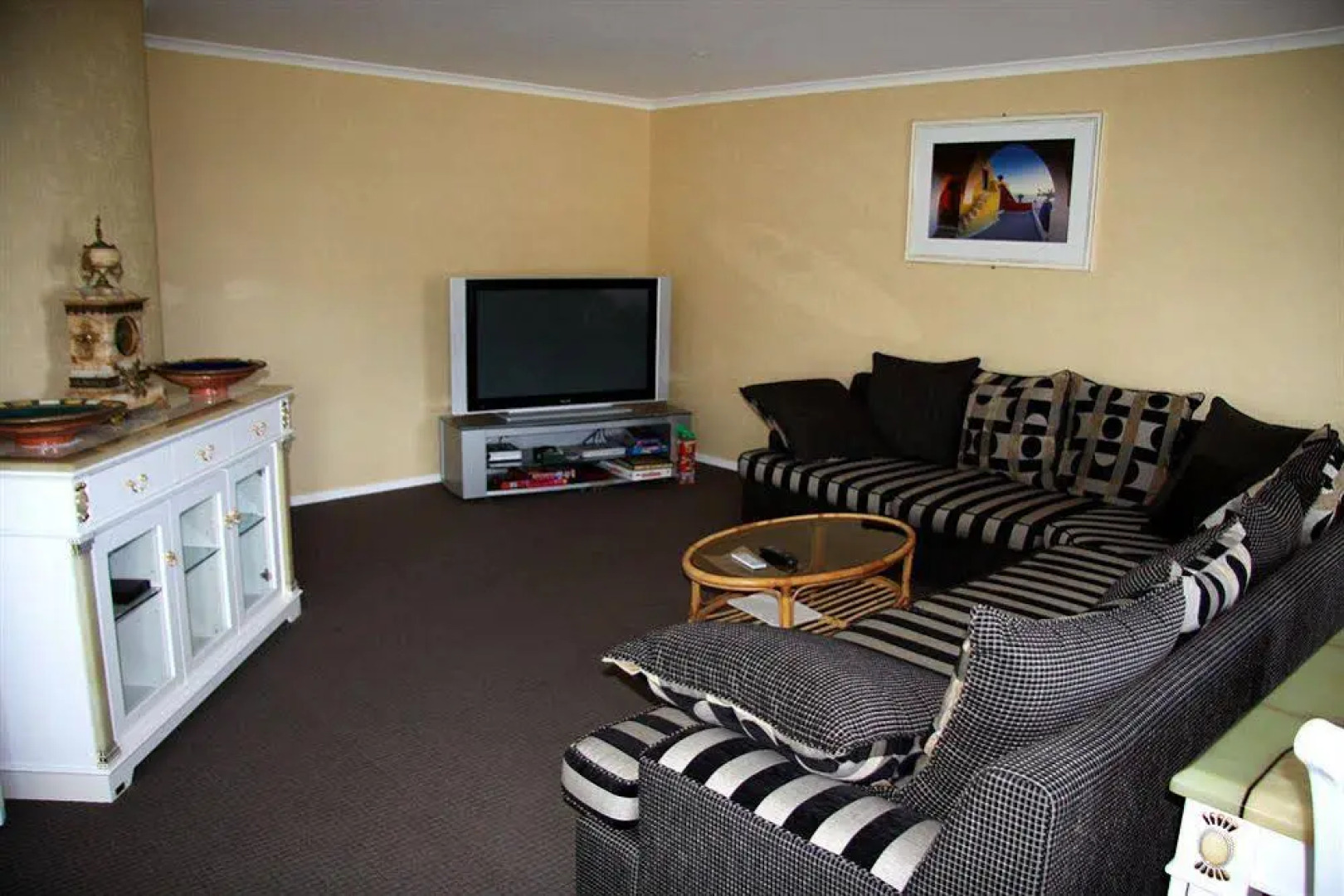 Mediterranean Resort