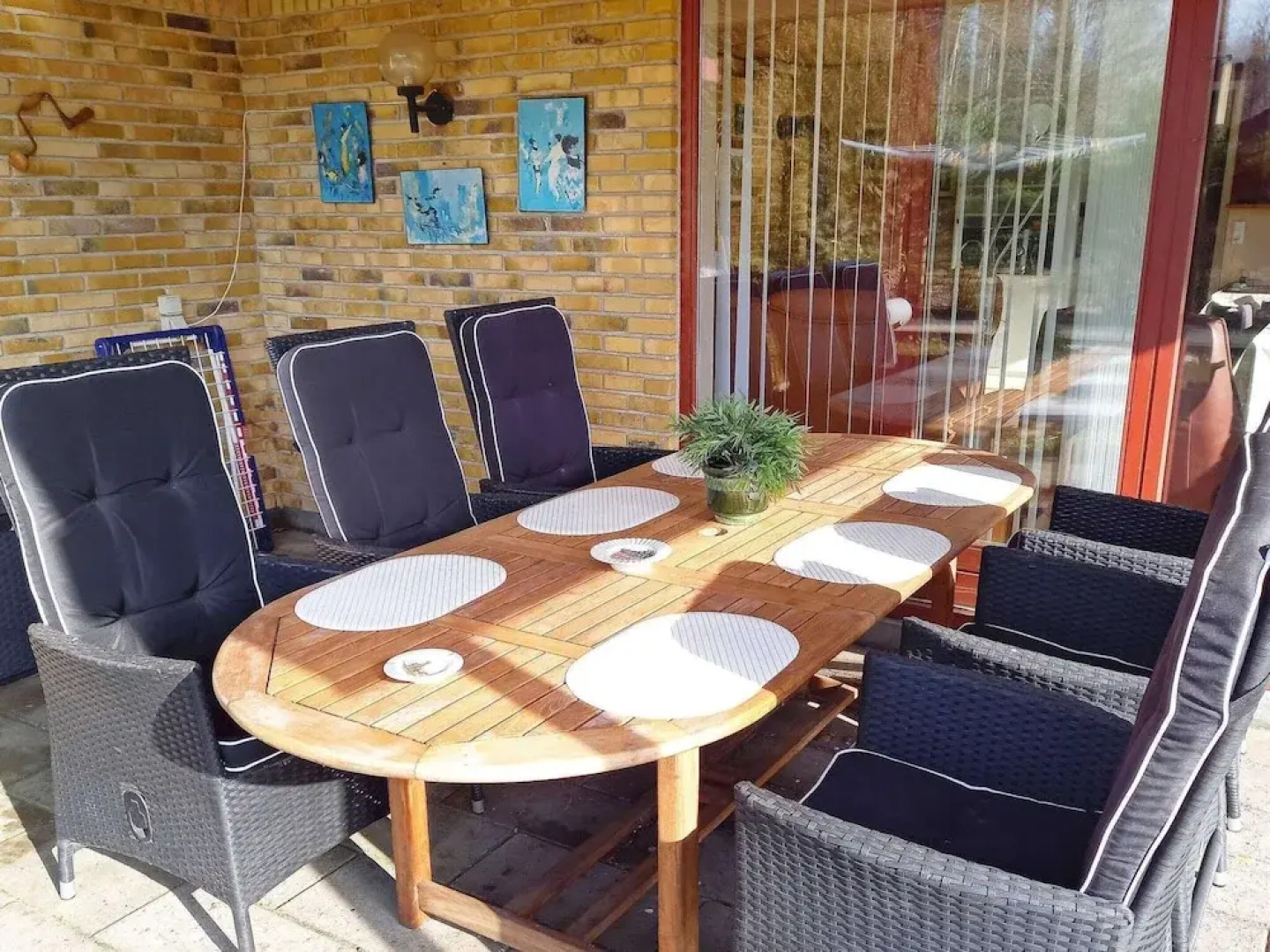 Holiday Home Marielyst IX