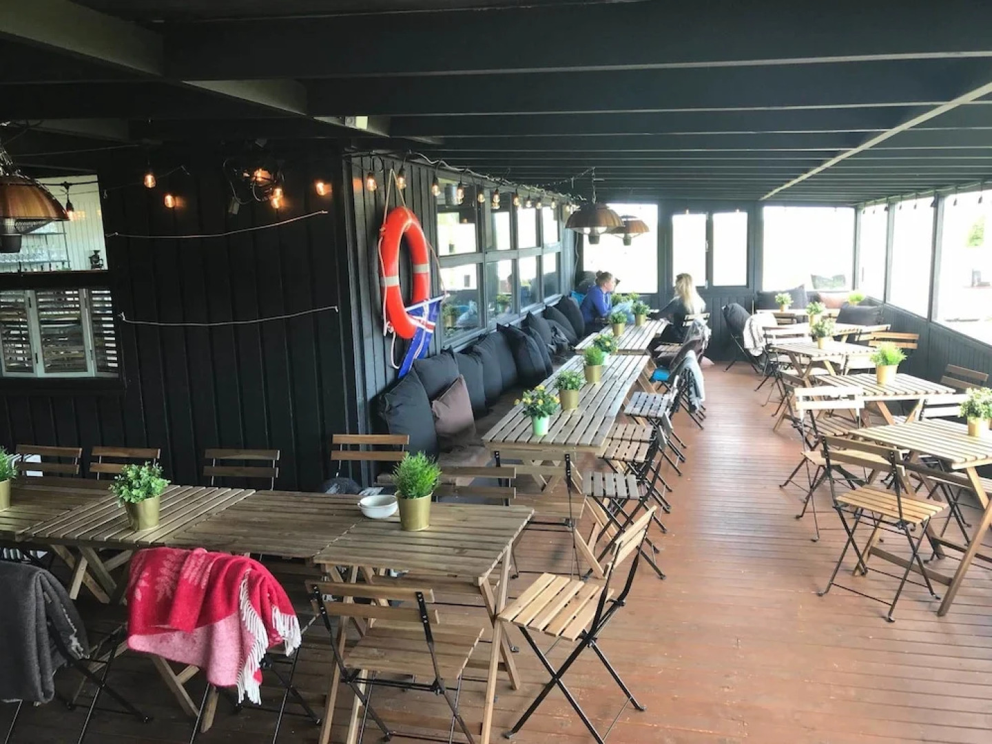 Hraunborgir Holiday Homes