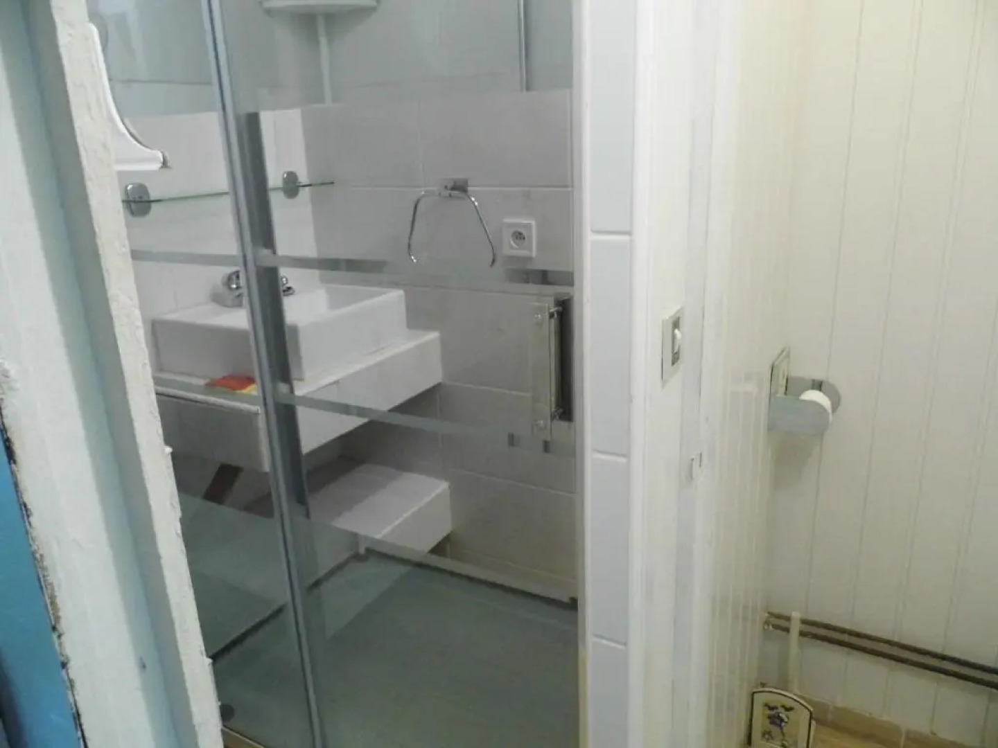 Le petit Marais n° 2