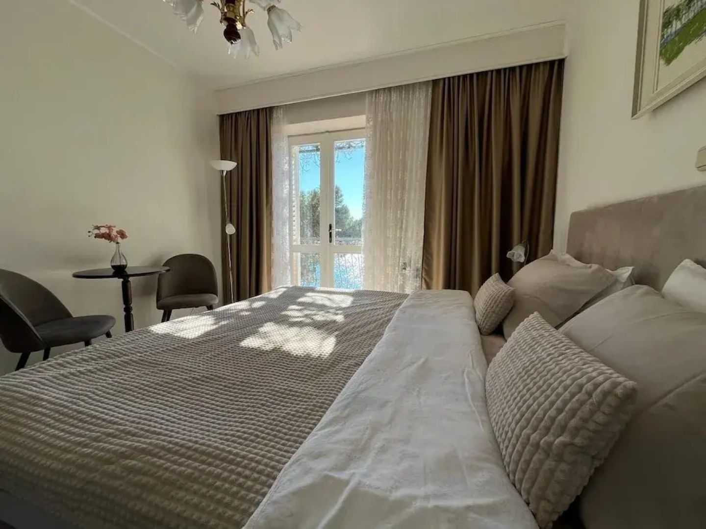 Guesthouse Villa Mlini