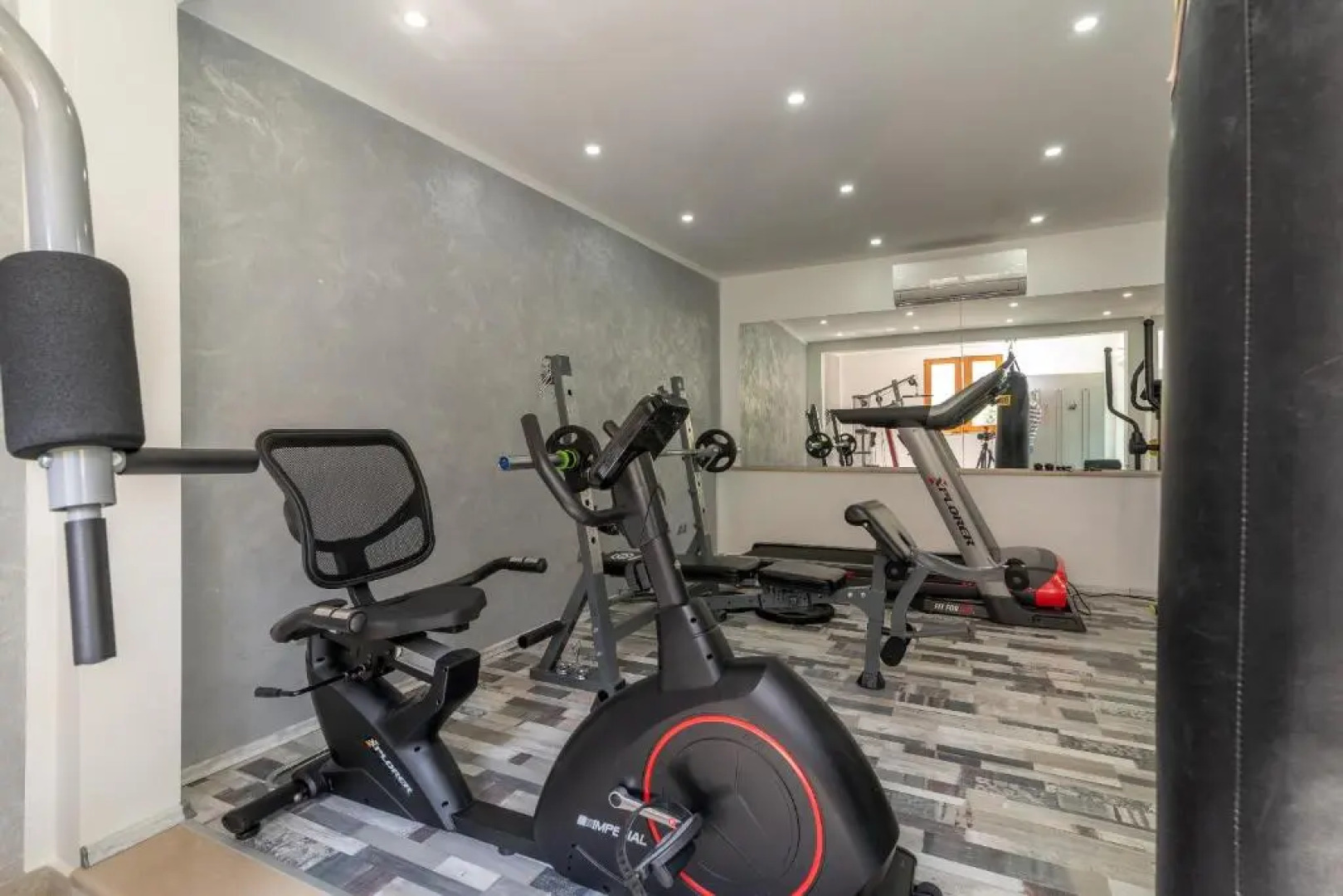 Apartments Villa Magdalena