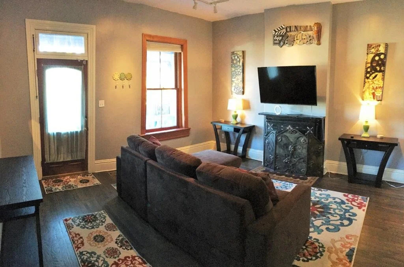 Cottage in Capitol Heights District