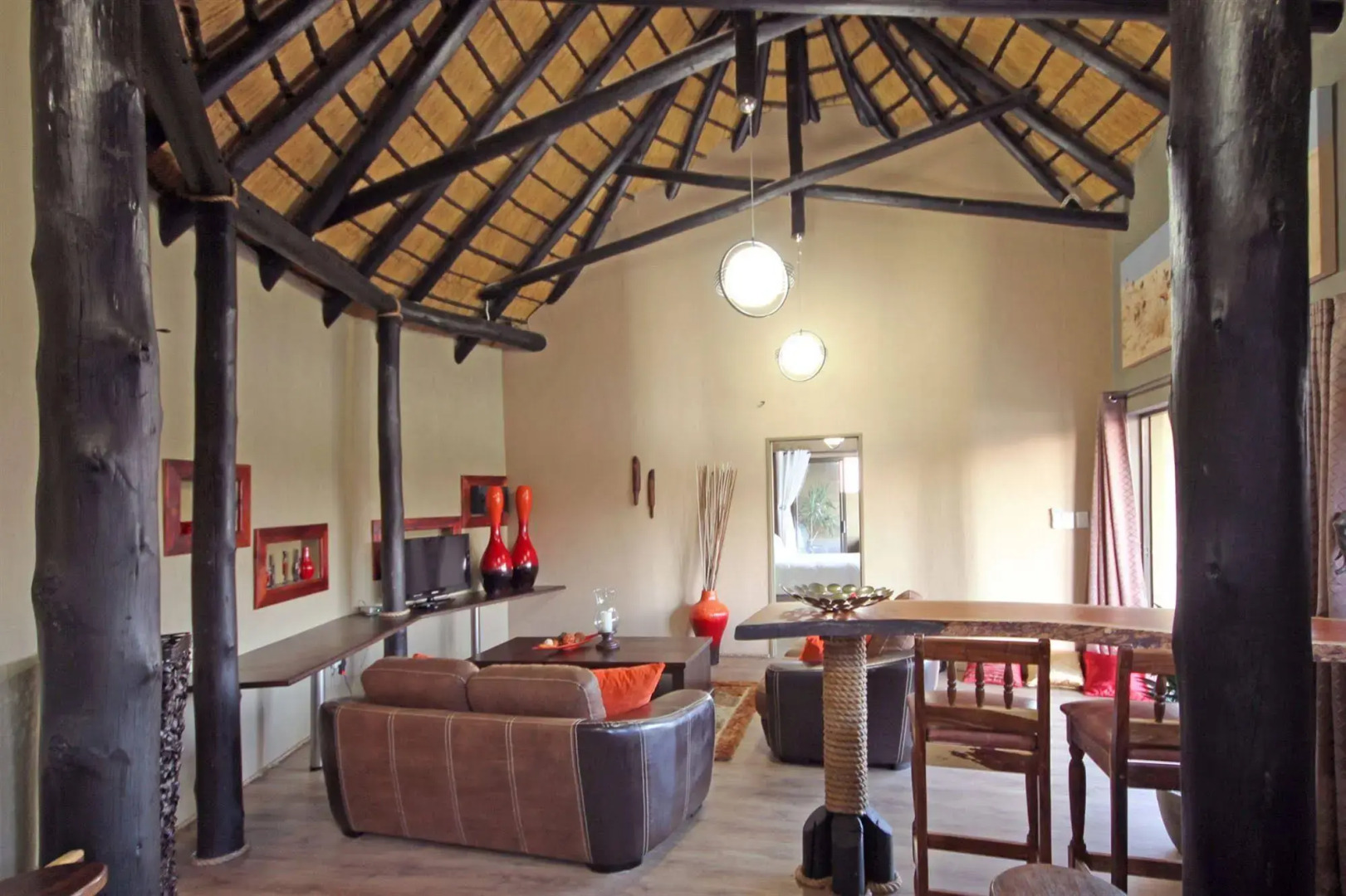 Lapa Lange Game Lodge