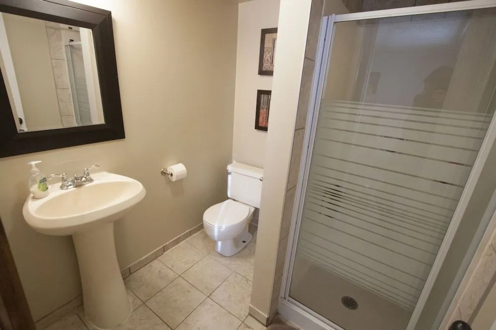 Cobblestone Manor B&B