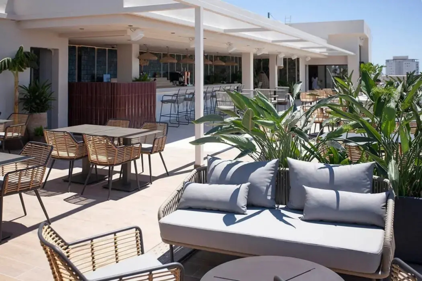 Hotel Primavera Park **** Superior