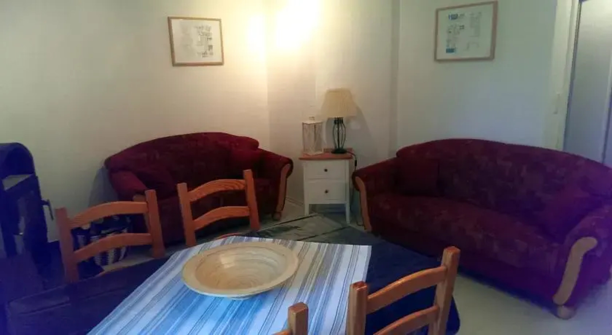 Ferienhaus Michel in Vorland