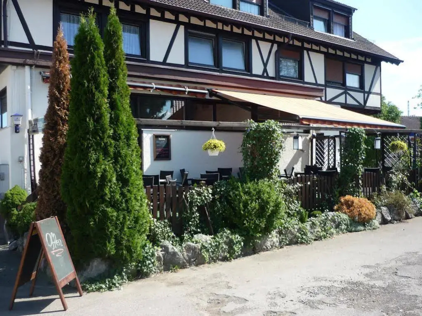 Hotel Ritter Dauchingen