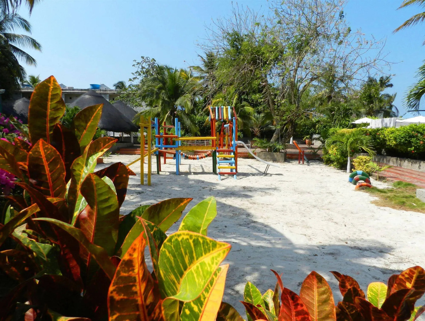 Hotel Dorado Plaza Punta Arena