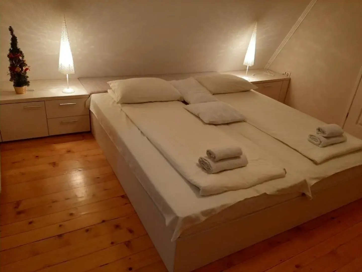 Apartments Vila Matija