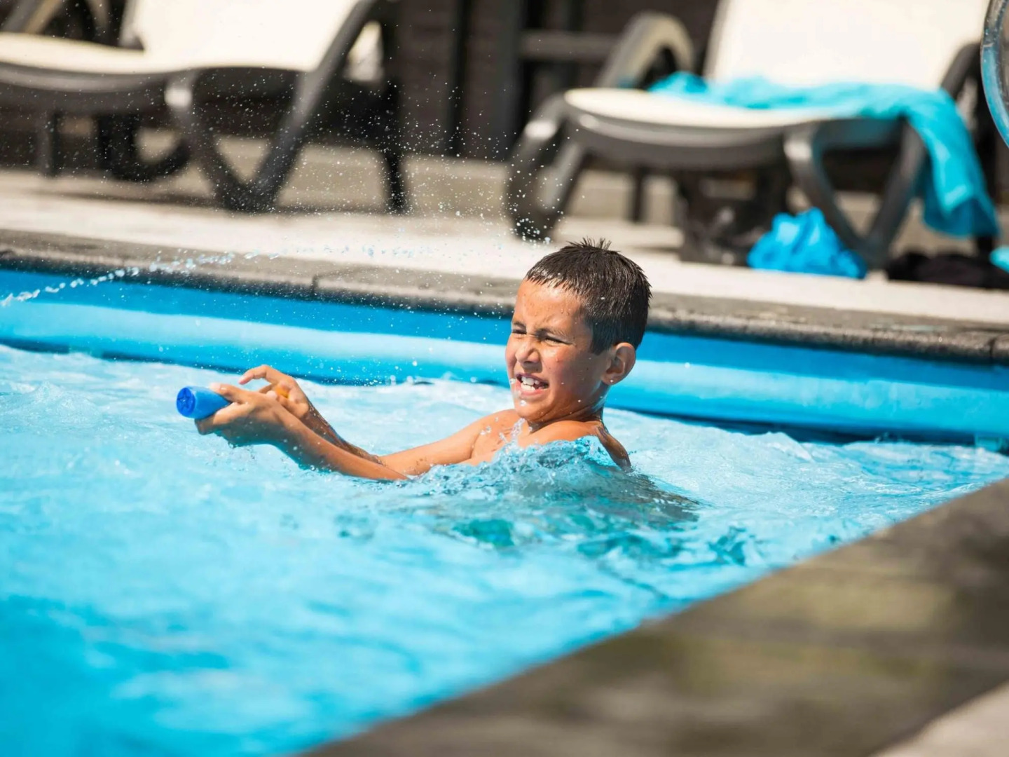 Detached, light chalet with dishwasher not far from Hoorn