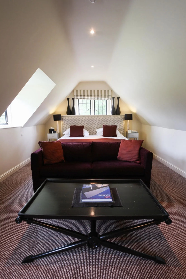 The Slaughters Country Inn