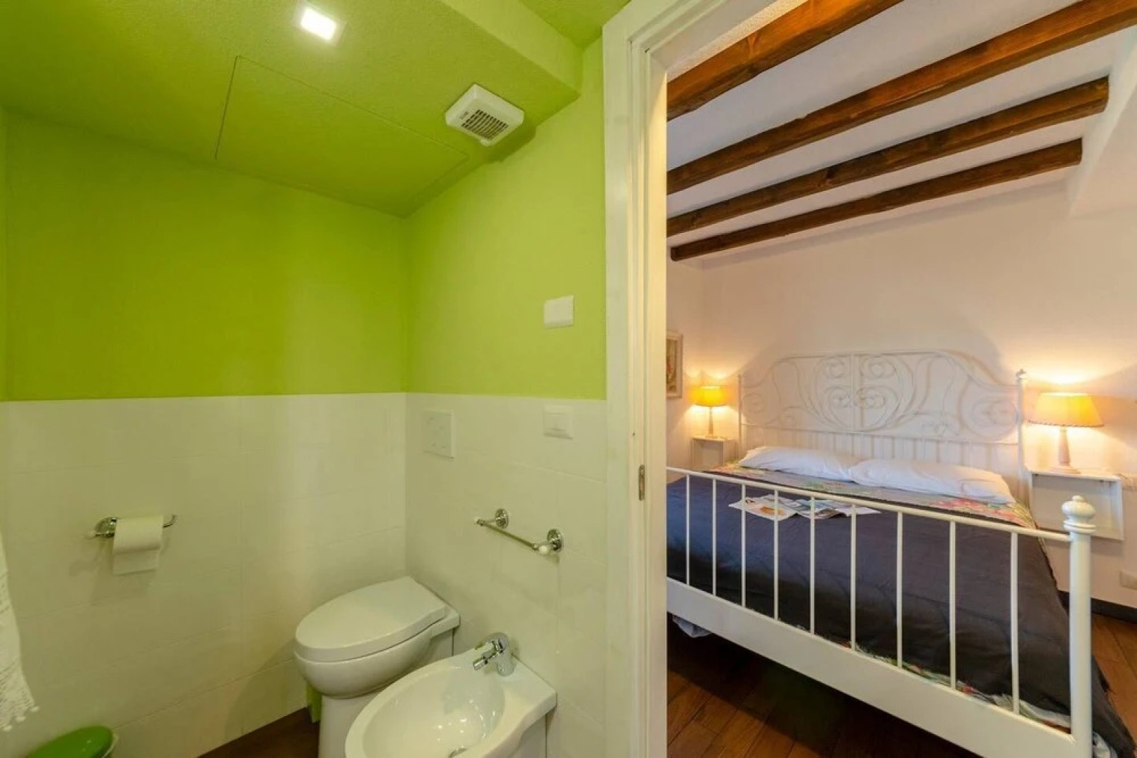 ALTIDO Villa Diana Family Suite with SwimmingPool