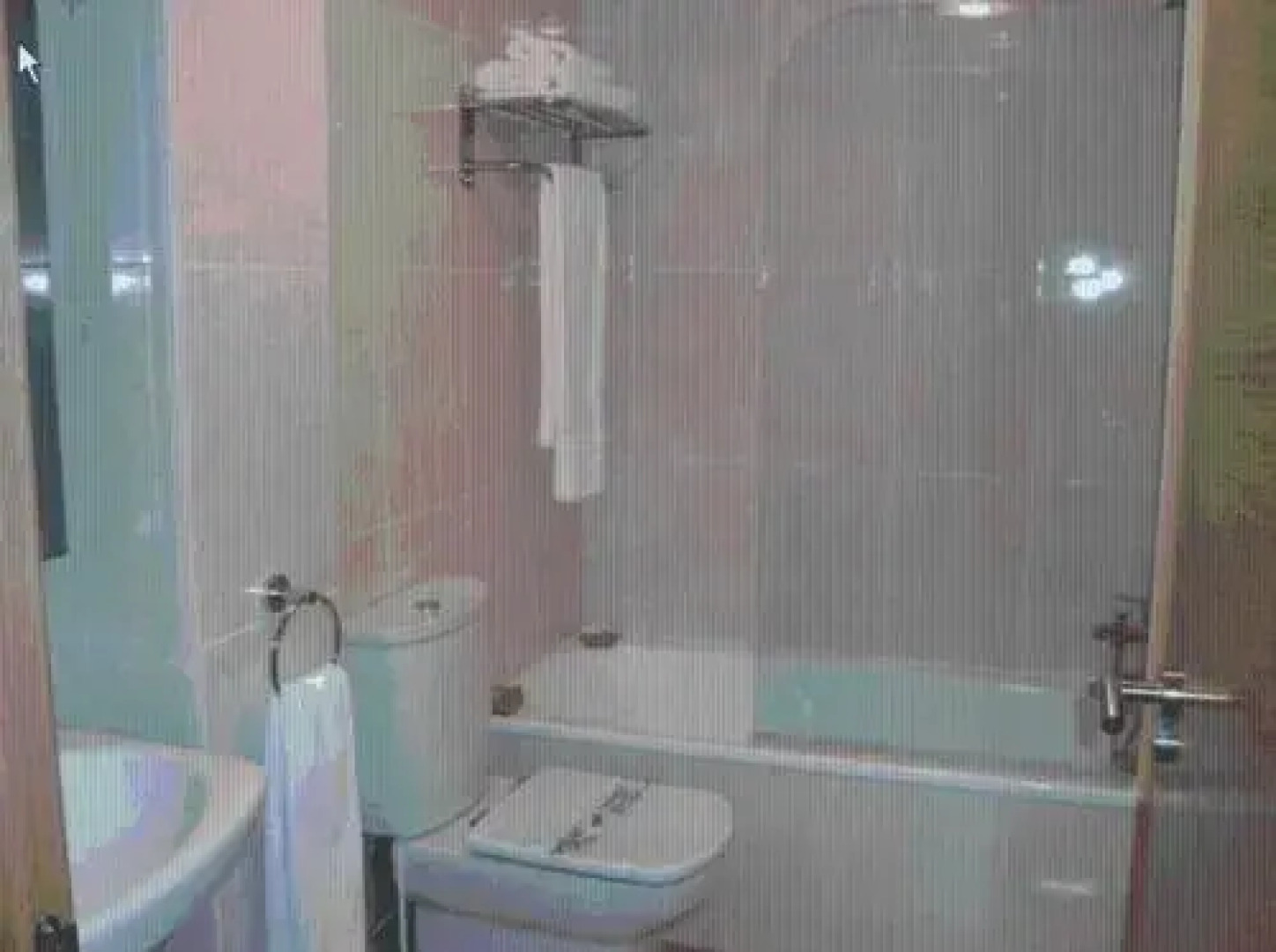 Hotel AV Apartamentos Lobios