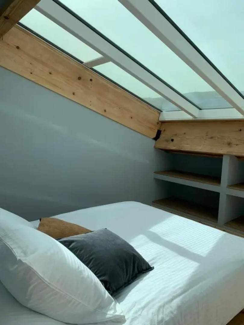Loft Sous Un Ciel Etoile 2/4 Pers