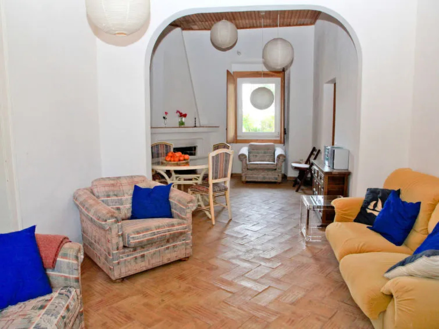 Holiday Home Quinta De Santa Teresinha