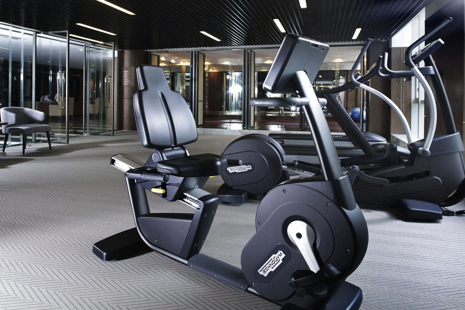 The Lotus Hotel Chongqing