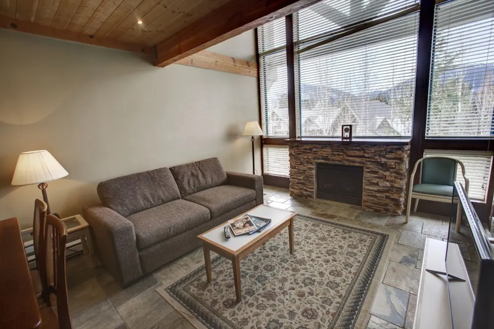 Greystone Lodge by Acer Vacations