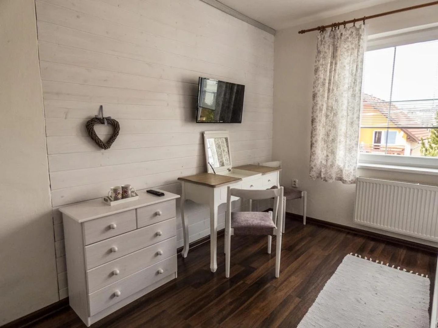 Penzión High Tatras