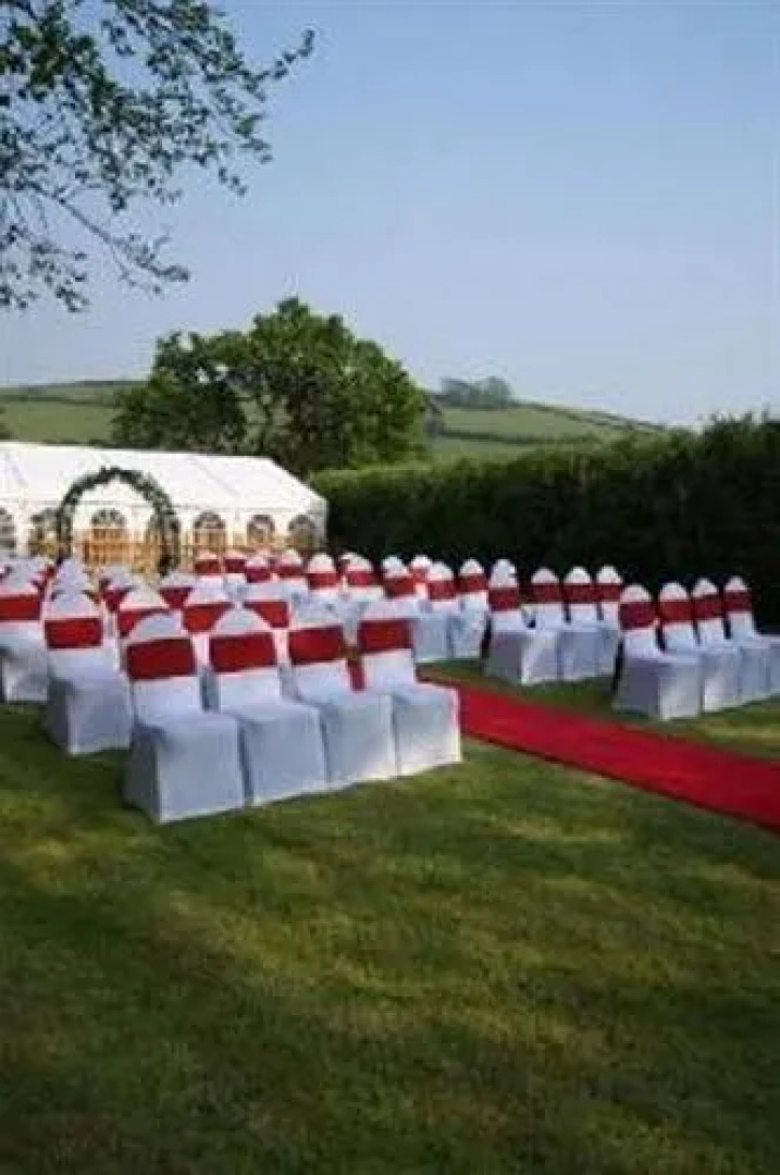 Dartmoor Lodge Hotel