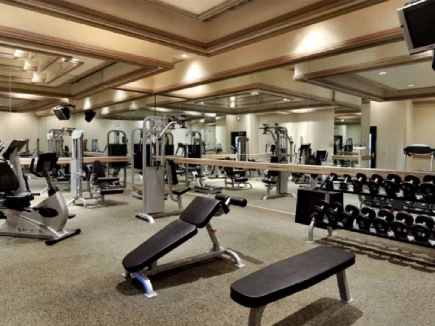 Radisson Hotel Denver Southeast