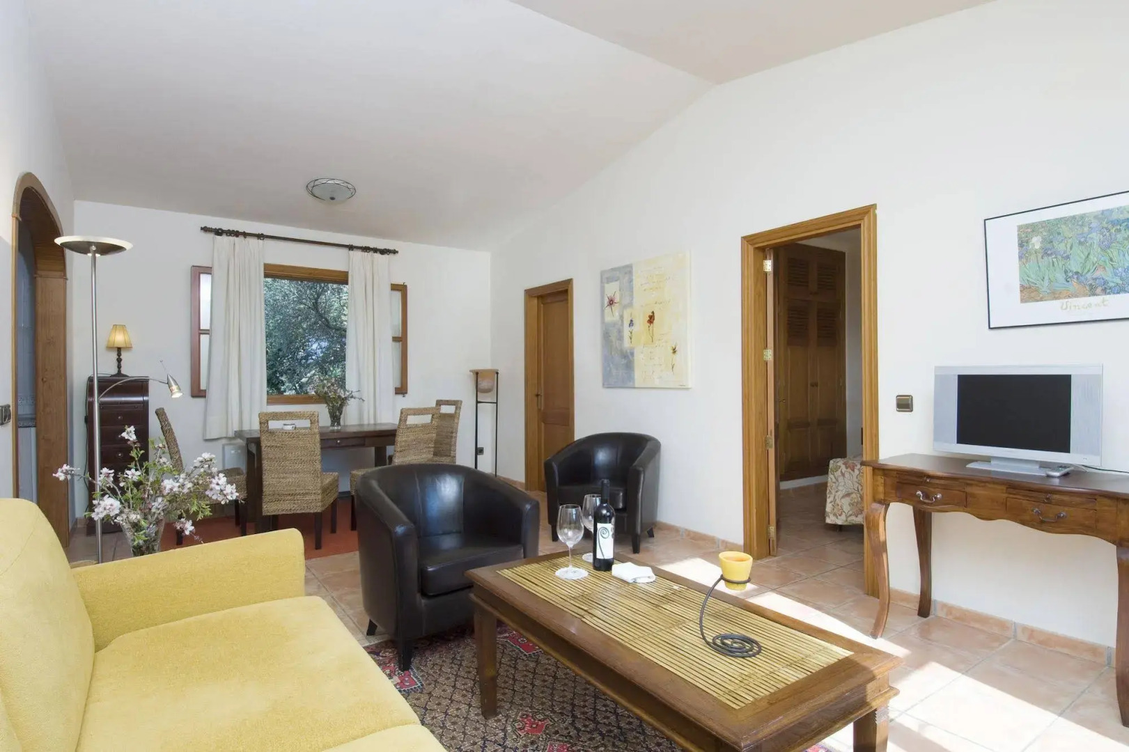 Principal Son Amoixa