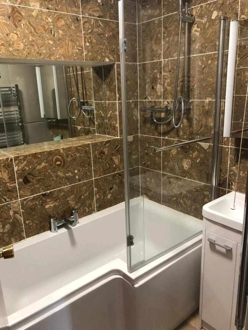 Central Lisburn Duplex Apartment