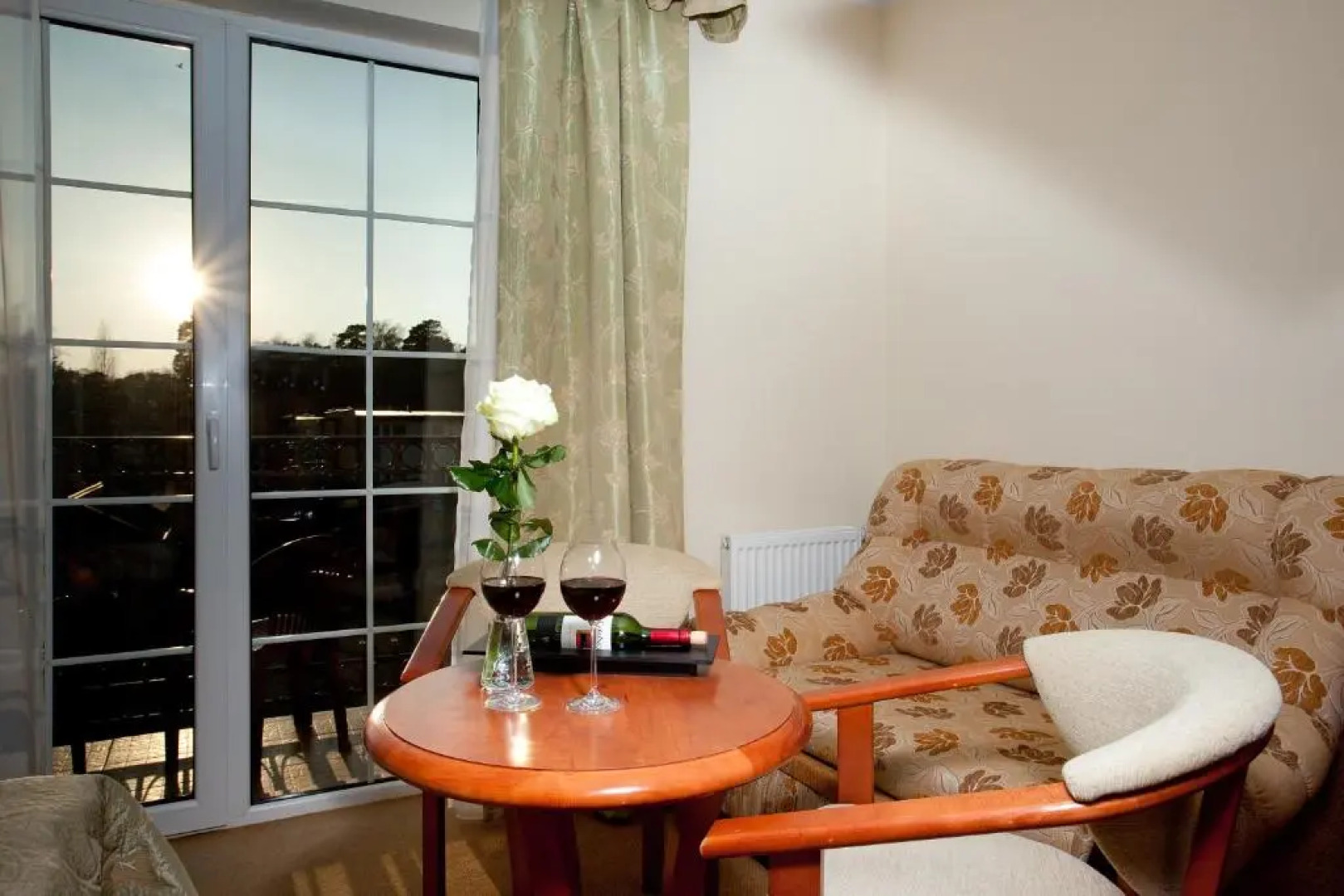 JANTAR-SPA Kompleks Wypoczynkowo-Rehabilitacyjny