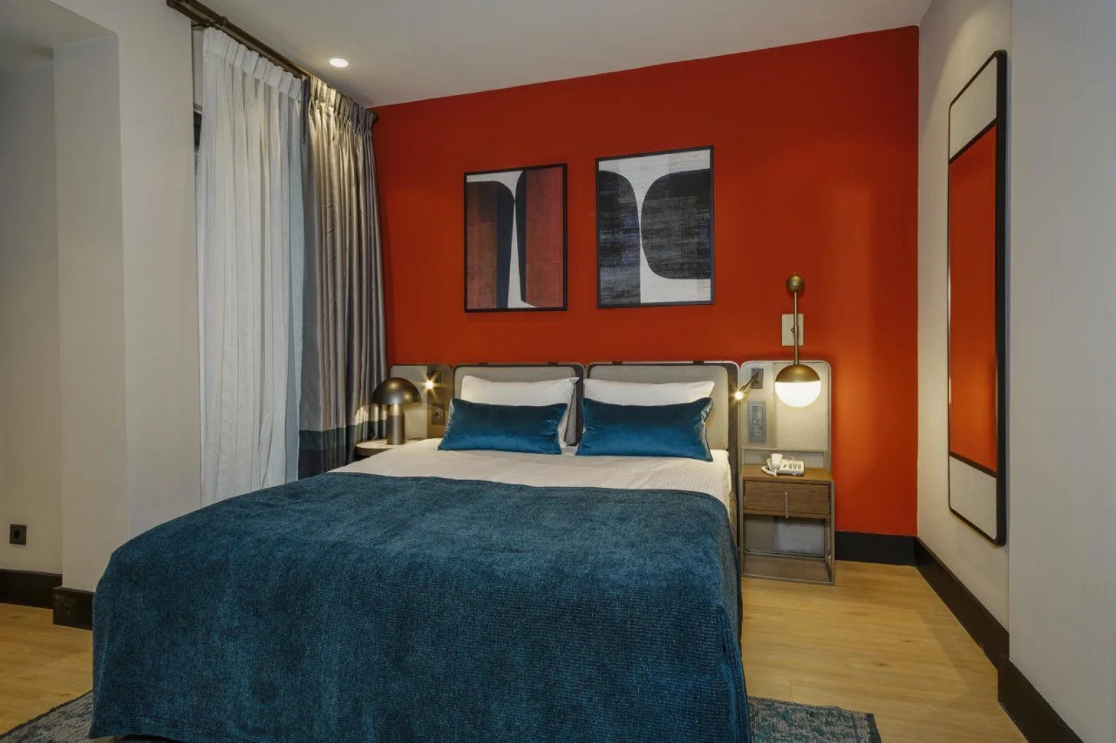 Sherwood Premio Hotel