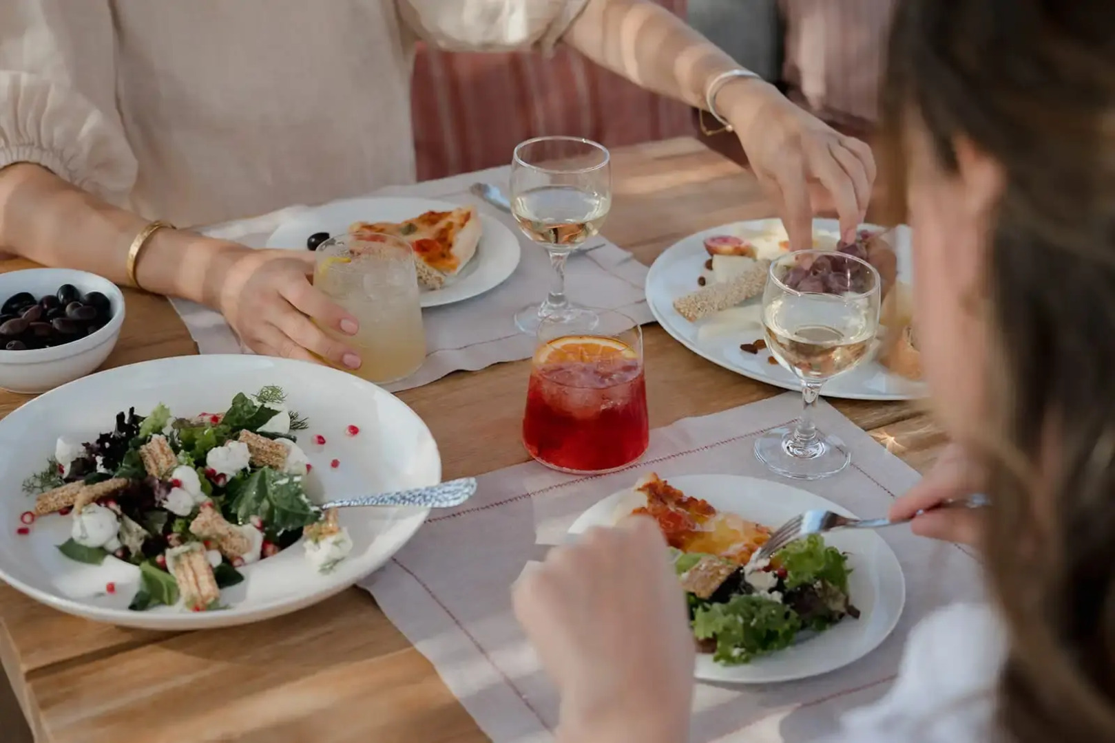 Village Heights Resort