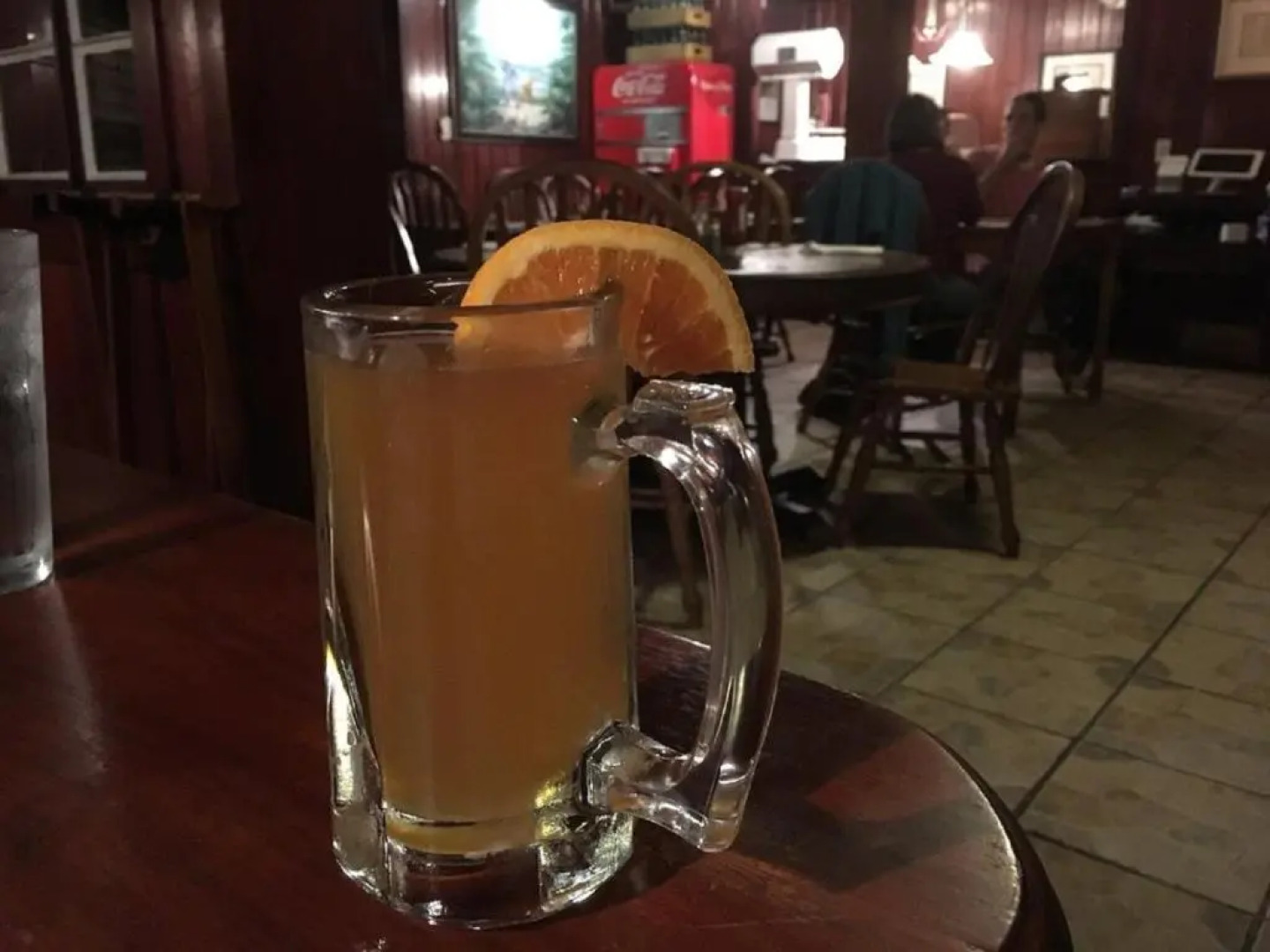 Yearling Restaurant and Cabins