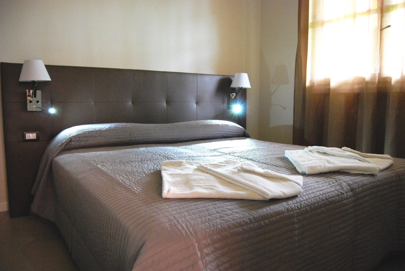 Residenze Al Colle Dei Pini