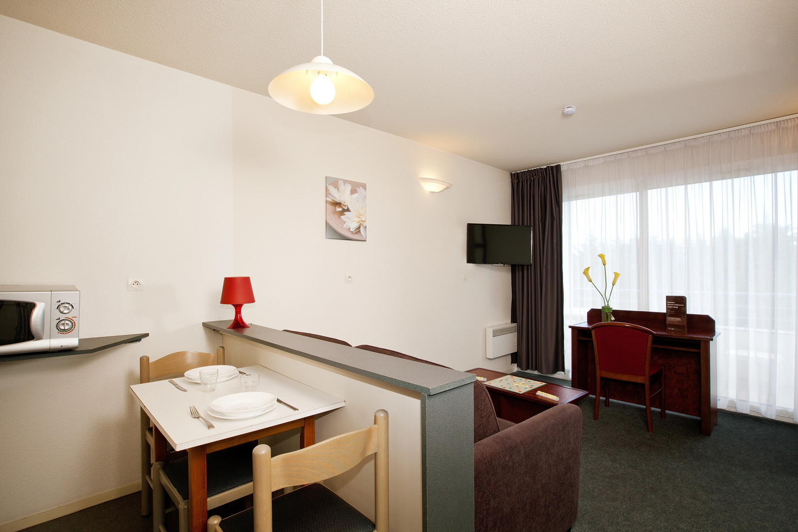 CERISE Dax - Les Jardins du Lac