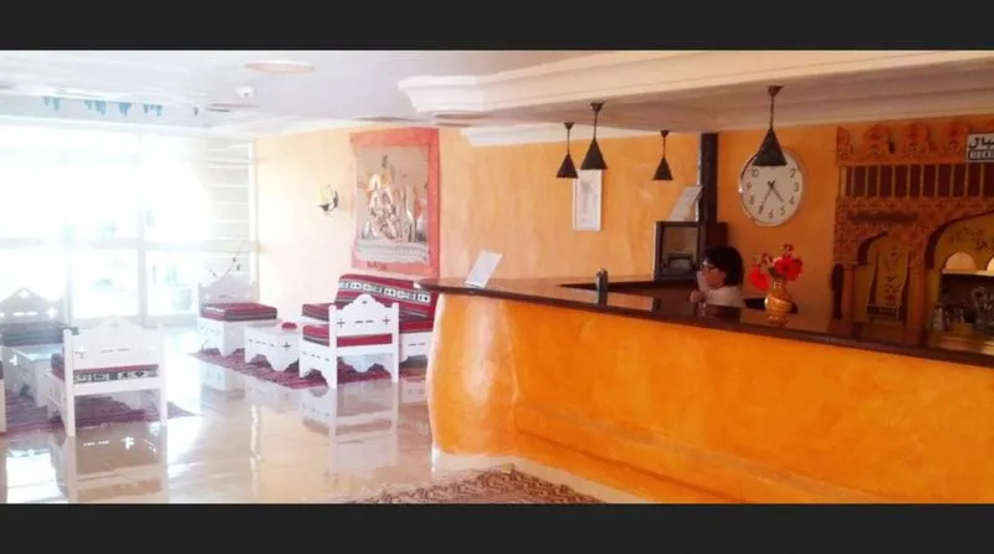 Hôtel Résidence Bellevue Zarzis